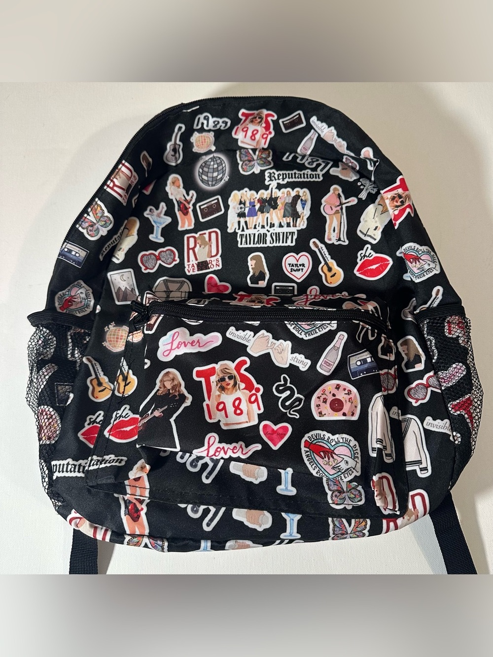 NEW - TAYLOR SWIFT BACKPACK